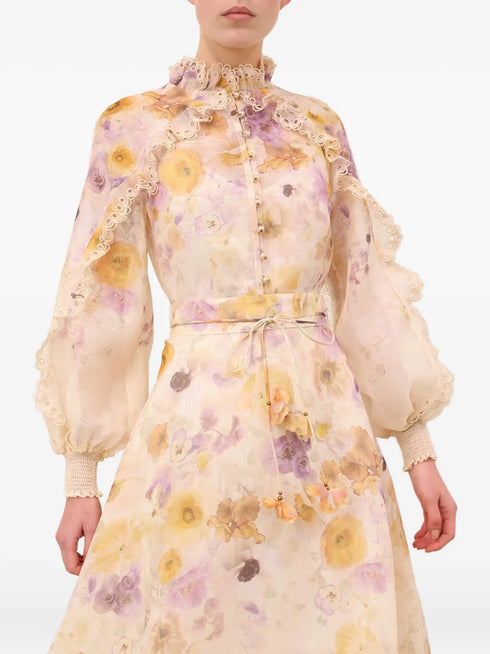 Blouses